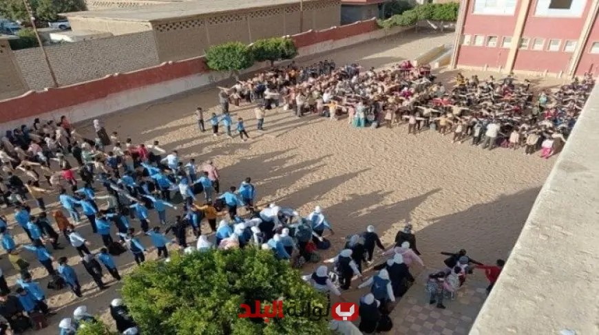 كل ما تحتاج معرفته عن موعد بدء العام الدراسي الجديد 2025-2026 والخريطة الزمنية ومواعيد الإجازات