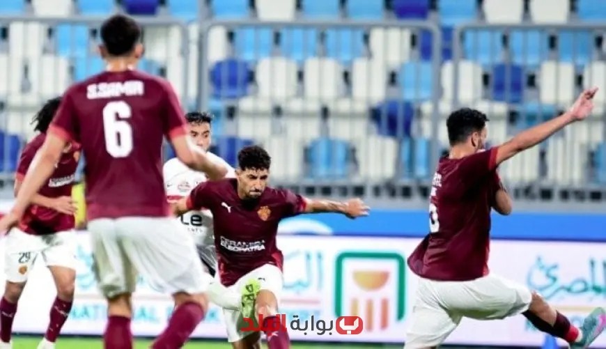 ميدو يرد على منتقدي الزمالك بعد مباراة سيراميكا كيلوباترا مع تأكيد استمرار المنافسة الشرسة