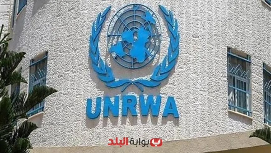 الأونروا تحذر من أزمة حادة في مستلزمات النظافة الأساسية في قطاع غزة
