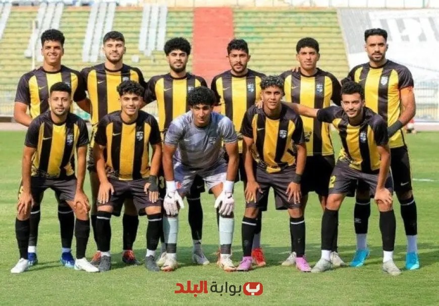 المقاولون العرب يواجهون زد في انطلاق دوري نايل اليوم