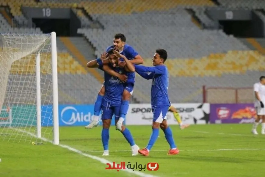 سموحة يواجه طلائع الجيش اليوم في مباراة مثيرة ضمن الدوري الممتاز