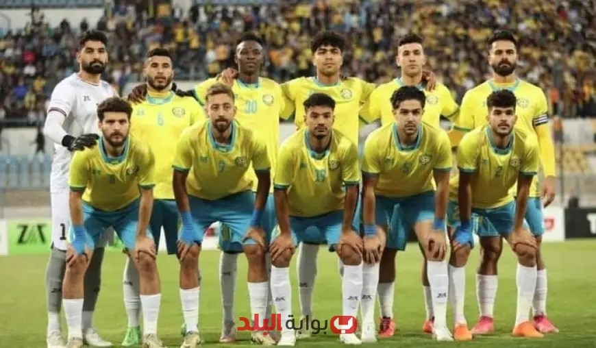 الإسماعيلي يواجه بتروجت في مباراة قوية ضمن منافسات الدوري الممتاز الليلة