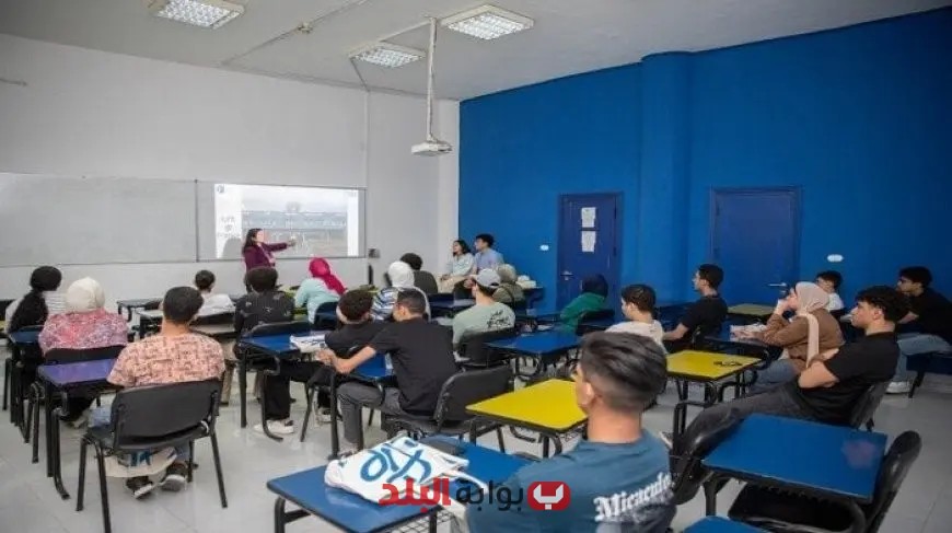 مصاريف الجامعة الفرنسية في مصر 2026 شروط القبول والأوراق اللازمة للتسجيل