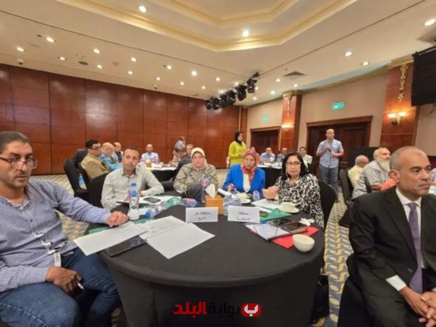 التضامن تدرب 100 أخصائي من 10 محافظات على مهارات التعامل مع الإعاقات المتعددة
