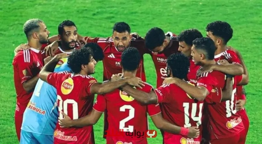 الأهلي في المباراة الافتتاحية للدوري آخر 10 مواسم وما قدمه قبل مواجهة مودرن سبورت