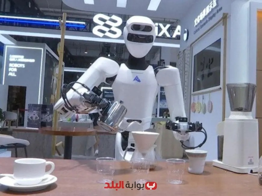أفضل 10 سيناريوهات مثيرة لاستخدام الروبوتات البشرية تكشفها الصين