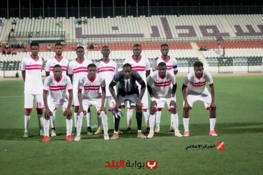 زمالة السوداني يثير شغف عشاق الزمالك بقميصه وقصة المنافسة في الكونفدرالية