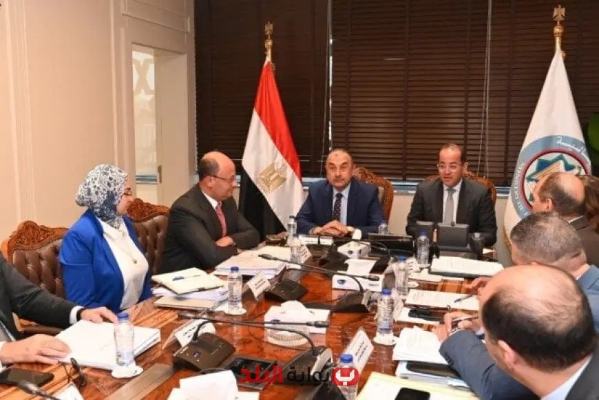 وزير المالية يؤكد أهمية تحسين استغلال الأصول الحكومية لتحقيق التنمية المستدامة