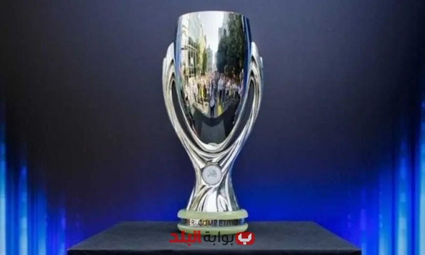 موعد مباراة باريس سان جيرمان ضد توتنهام في كأس السوبر الأوروبي 2023 وتفاصيل القنوات الناقلة