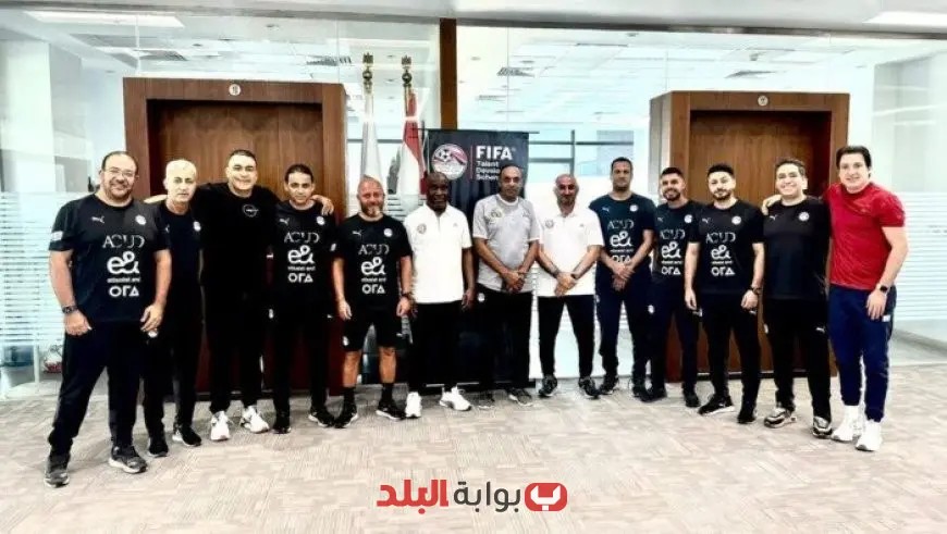 ورشة عمل مثيرة لمدربي المنتخبات الوطنية بحضور الحضري وفايز