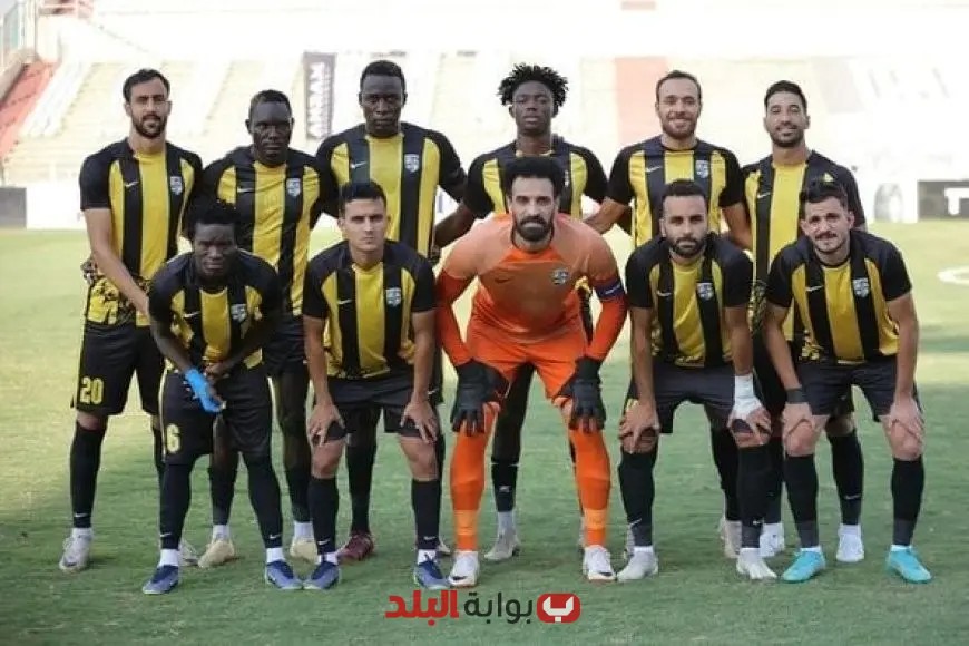 التشكيل الرسمي لمباراة المقاولون العرب ضد زد في الدوري الممتاز اليوم