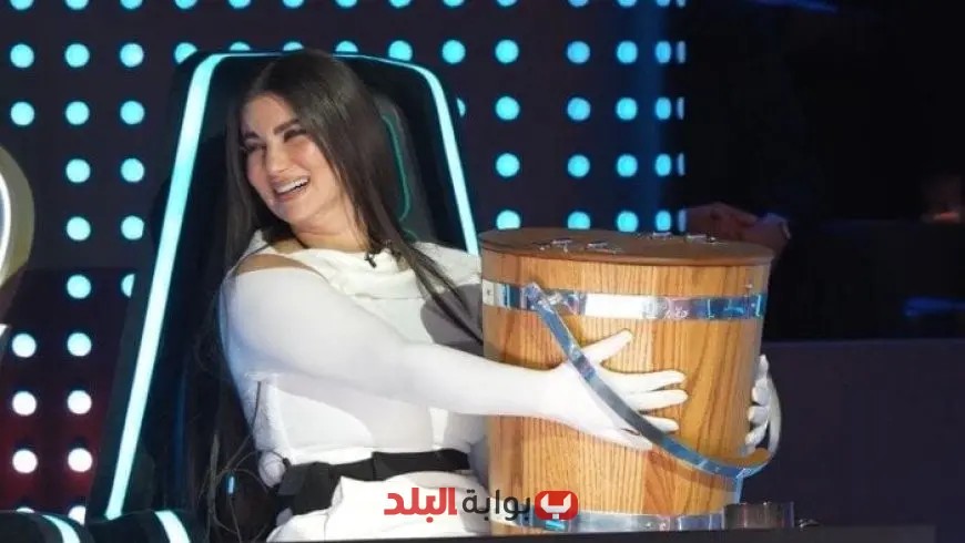 هدى الإتربي تكشف حقيقة دعوتها لحضور مباريات الزمالك وتثير تفاعل الجماهير