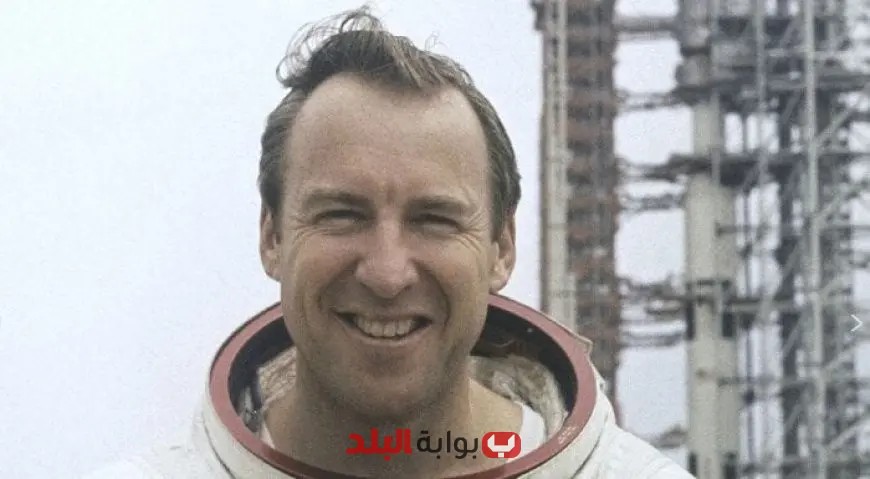 جيمس لوفيل قائد مهمة أبولو 13 إلى القمر يرحل عن عمر 97 عامًا تعرف على مسيرته وإنجازاته