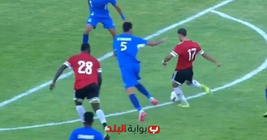 سموحة وطلائع الجيش يحققان تعادلاً مثيراً في الدوري الممتاز