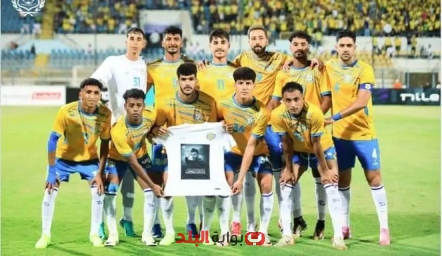 الإسماعيلي ينطلق في الدوري بالتعادل السلبي أمام بتروجت