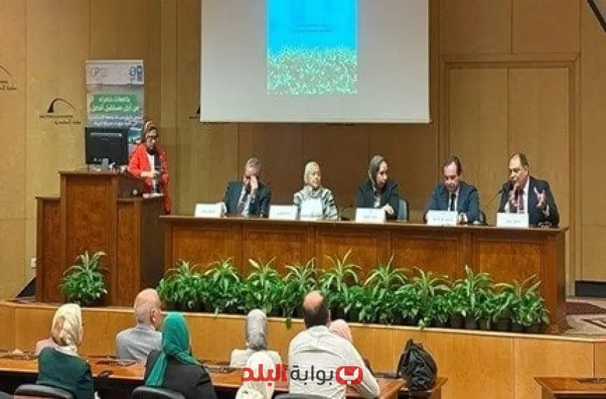 جامعة الإسكندرية ومؤسسة مناخ أرضنا تطلقان نموذجاً مبتكراً للتعليم المستدام في تحالف استراتيجي