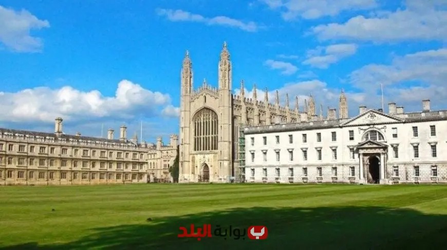 اكتشف أفضل الجامعات الأجنبية المعتمدة للدراسة في الخارج لعام 2025