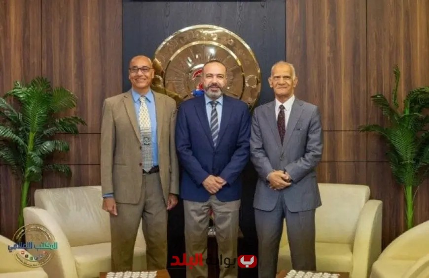 معهد تيودور بلهارس يحقق إنجازاً علمياً جديداً ببراءة اختراع لإنتاج بروتينات علاجية مبتكرة