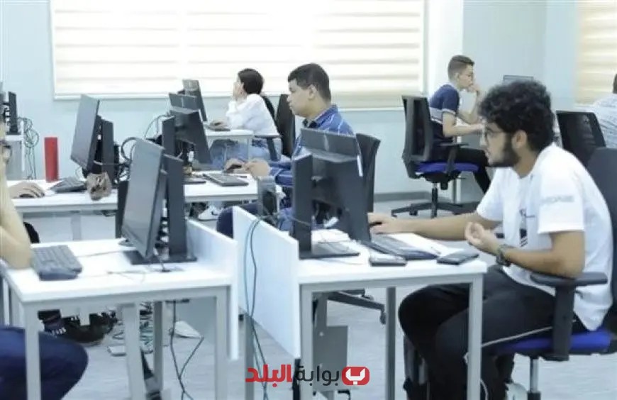 موعد تنسيق المرحلة الثالثة 2025 والجامعات المتاحة للطلاب شعبة علمي وأدبي
