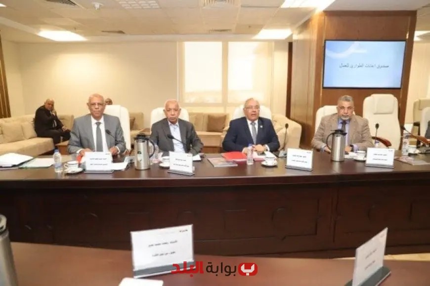 صرف 94.8 مليون جنيه إعانات لـ10 آلاف عامل من قبل وزارة العمل خلال عام