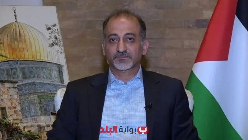 مهند العكلوك يؤكد هزيمة شعبنا وهمية ونتنياهو سيختفي لكن فلسطين ستبقى حية