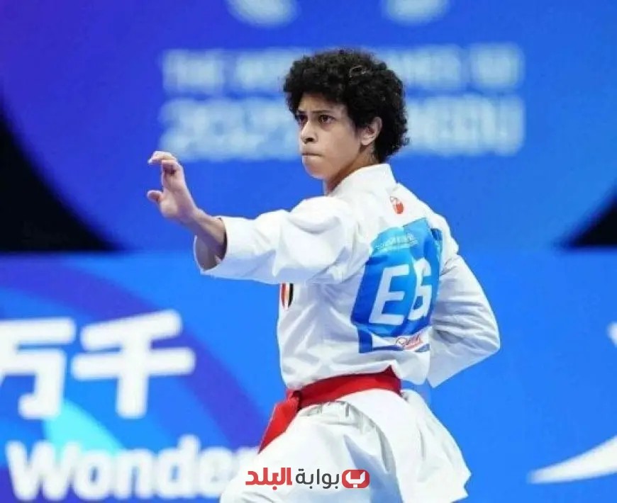 أدم الليثي يحقق إنجازاً كبيراً بحصوله على المركز الرابع في دورة الألعاب العالمية المقامة في الصين