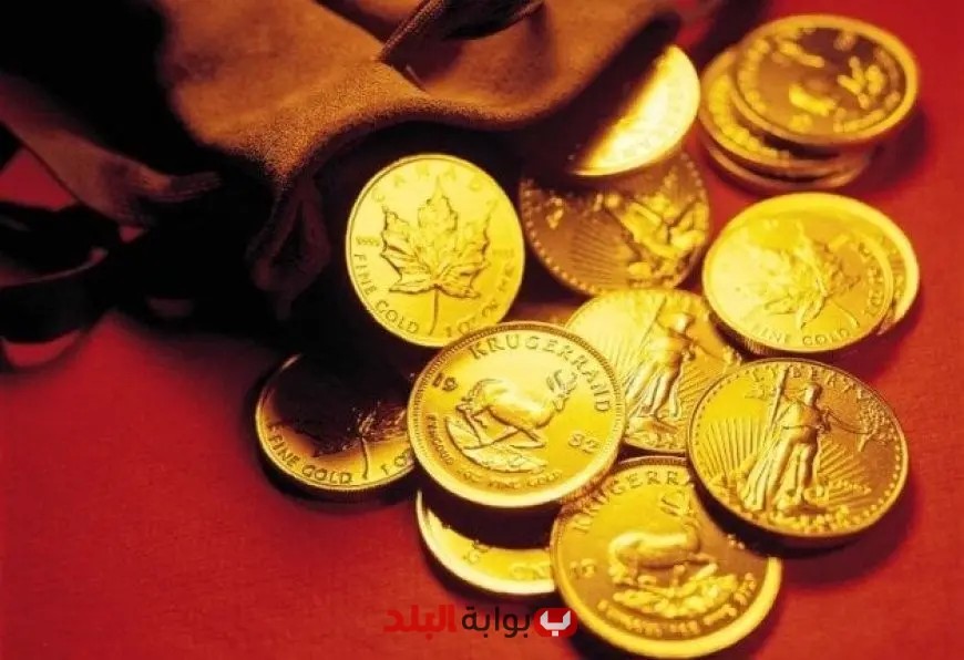 تحديث سعر الجنيه الذهب اليوم الأحد 10 أغسطس 2025 في الأسواق المصرية