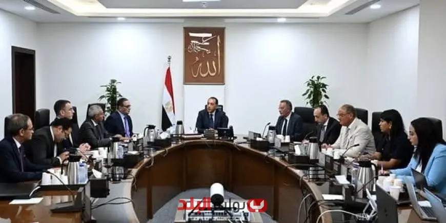 مدبولي يؤكد التزامنا بافتتاح المتحف الكبير بشكل يتناسب مع مكانته الحضارية الرائعة