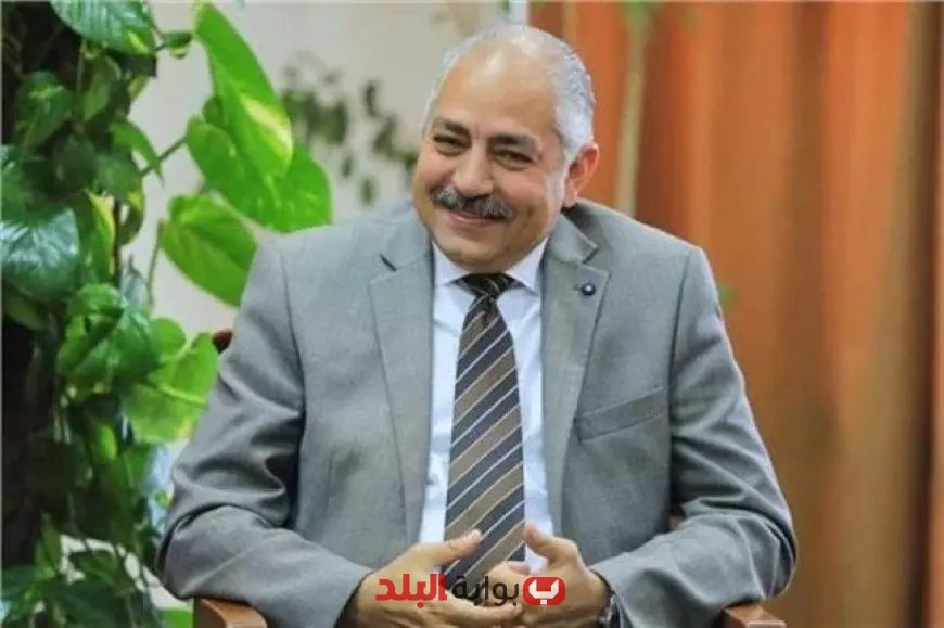 وفاة فاروق والد العامري بعد معاناة طويلة مع المرض