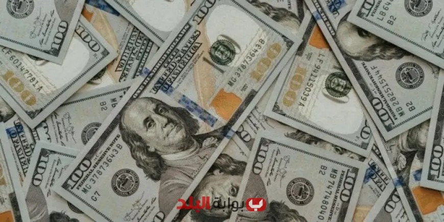 سعر الدولار يسجل 48.42 جنيه بنهاية تعاملات الأحد