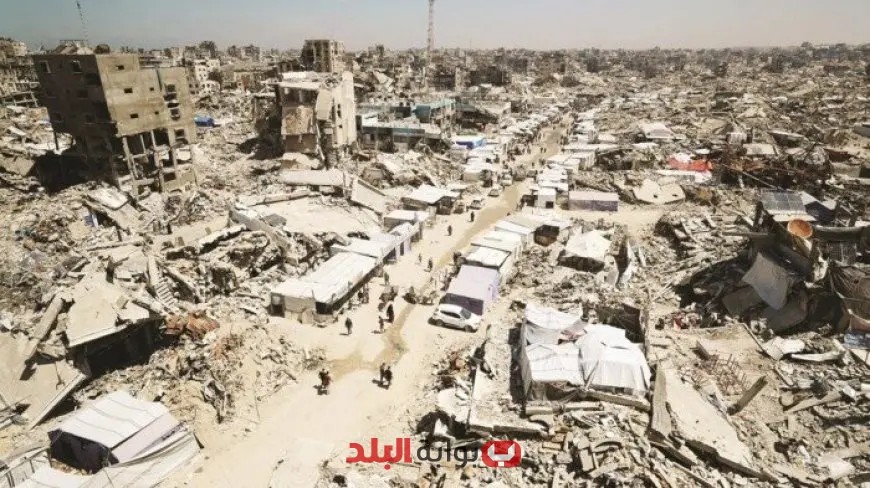 وزراء خارجية ثماني دول أوروبية يؤكدون رفضهم للتغييرات الديموغرافية والإقليمية في الأراضي الفلسطينية