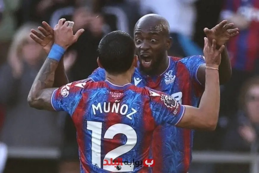 كريستال بالاس يتعادل مع ليفربول في مباراة مثيرة ويشعل حماس كأس الدرع الخيرية فيديو