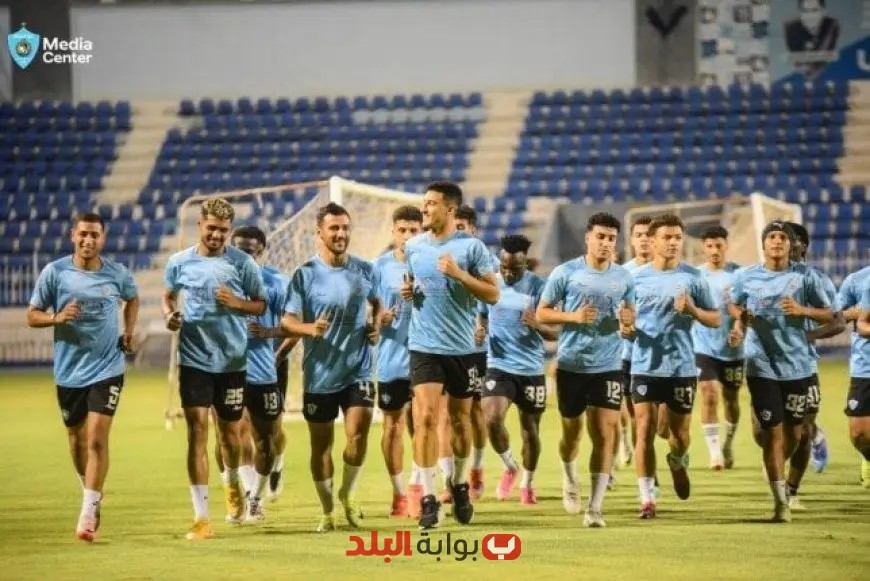 تشكيل فريق غزل المحلة لمواجهة البنك الأهلي في الدوري الممتاز 2023