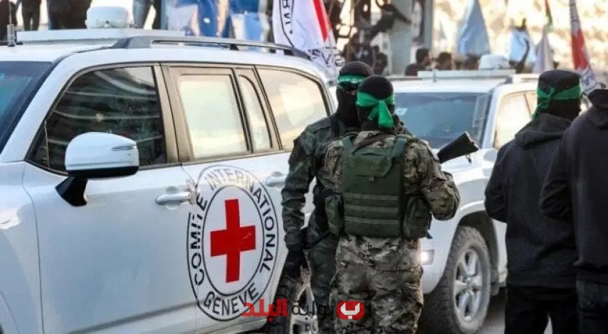 حماس تكشف عن اقترابها من اتفاق تبادل قبل انسحاب نتنياهو من المفاوضات