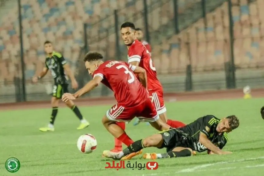 الأهلي ومدرن هل كان يستحق ركلة جزاء لجنة الحكام تكشف الحقيقة