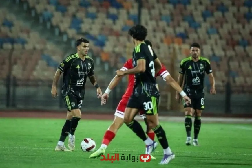 أرقام مثيرة من الجولة الأولى للدوري بعد نهايتها اليوم تعادل الأهلي وفوز الزمالك