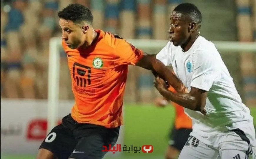سيطرة التعادل على لقاءات البنك الأهلي مع غزل المحلة وفاركو ضد إنبي في الدوري المصري