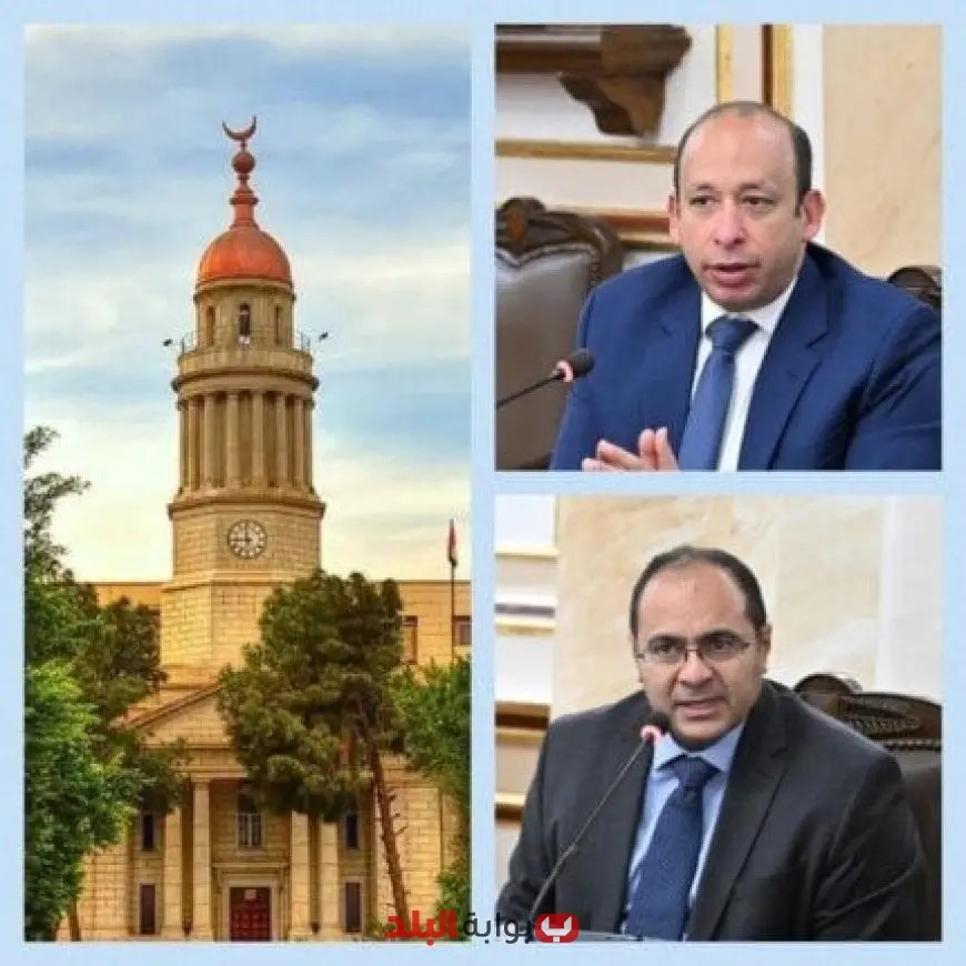 جامعة القاهرة تطلق دورية أكاديمية جديدة متخصصة في طب الطوارئ والكوارث لتعزيز البحث العلمي