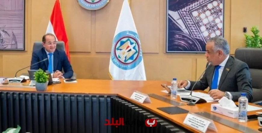 تحسينات كبيرة مرتقبة في المنافذ الجمركية حسب وزير المالية