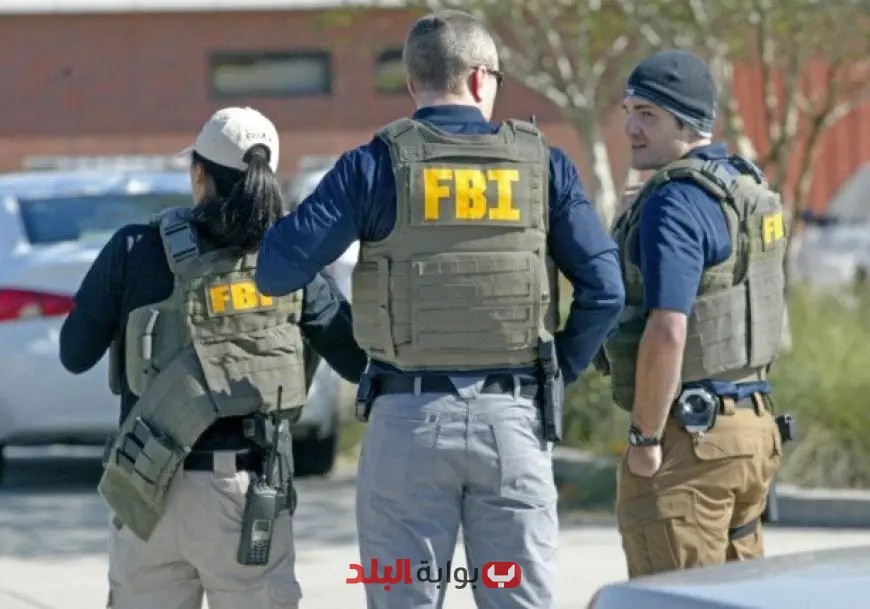 انتشار عناصر FBI في واشنطن بعد تأكيد ترامب على خطة إخلاء العاصمة من المشردين