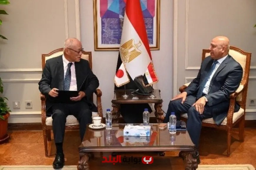 وزير النقل يكشف التاريخ المرتقب لوصول أول قطارات المرحلة الأولى للخط الرابع للمترو