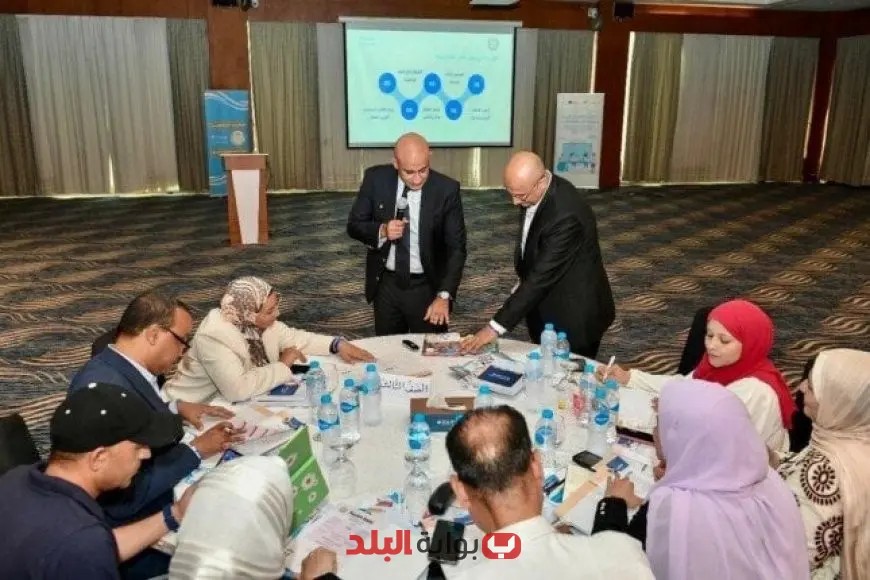 التعليم تؤكد أهمية دعم المؤسسات الوطنية والدولية في تطوير مهارات المعلمين