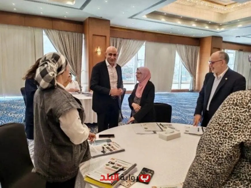 طرح المناهج المطورة إلكترونيًا لكافة المراحل بالتعاون المصري الياباني في الرياضيات