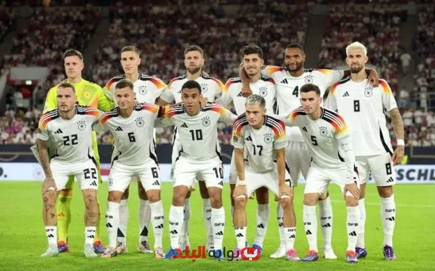 هيتسفيلد يكشف السبب وراء رفضه تدريب المنتخب الألماني في 2004 الإرهاق كان العامل الأساسي