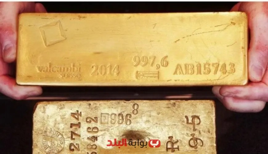 جولد بيليون تشير إلى تراجع الذهب بعد المحادثات الأمريكية الروسية وتأثيرها على السوق
