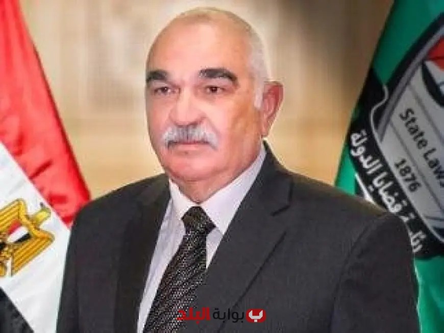 رئيس هيئة قضايا الدولة يعلن تشكيل اللجنة العليا لشئون الوقف لتعزيز إدارة الأوقاف