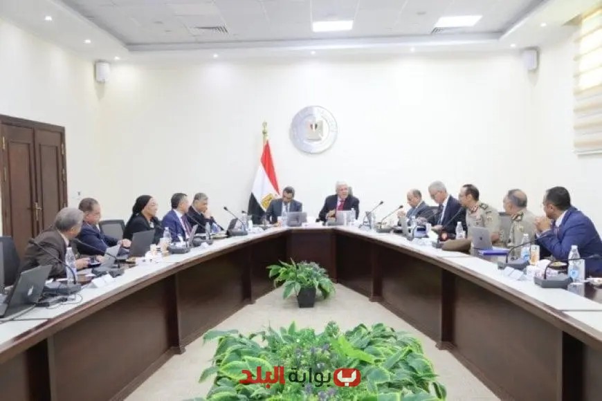 حاتم يُعين رئيسًا لمجلس أمناء جامعة الجلالة الأهلية