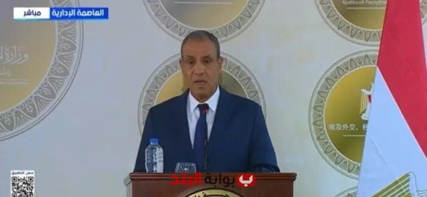 بدر عبد العاطي يكشف عن تطور ملحوظ في العلاقات المصرية الإيفوارية بعد زيارة الرئيس السيسي لأبيدجان