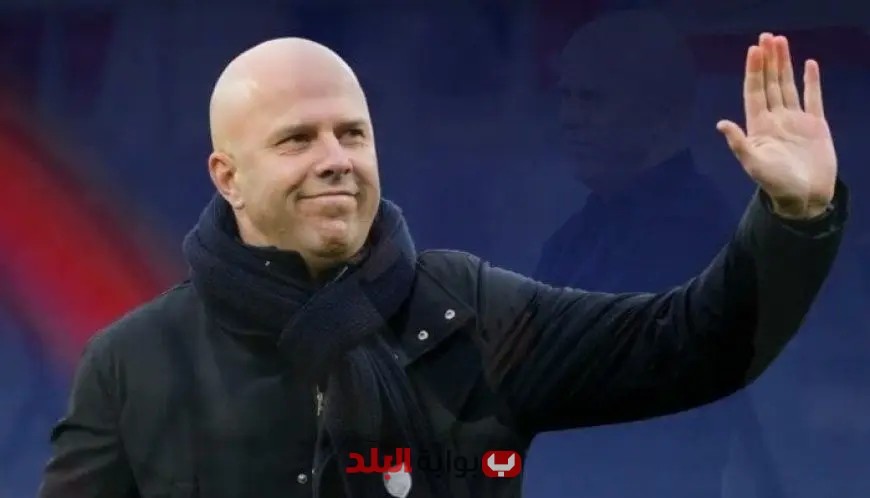 سلوت يؤكد ضرورة تعزيز الأداء الدفاعي لنادي ليفربول