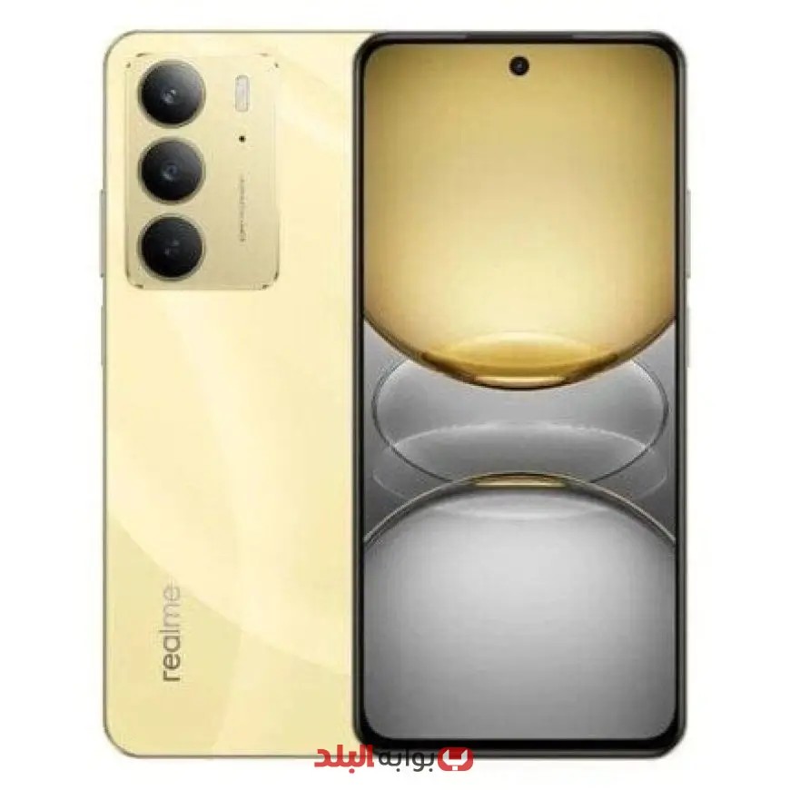 اكتشف مواصفات وأسعار هاتف Realme C75 الذي يدعم شريحتين اتصال